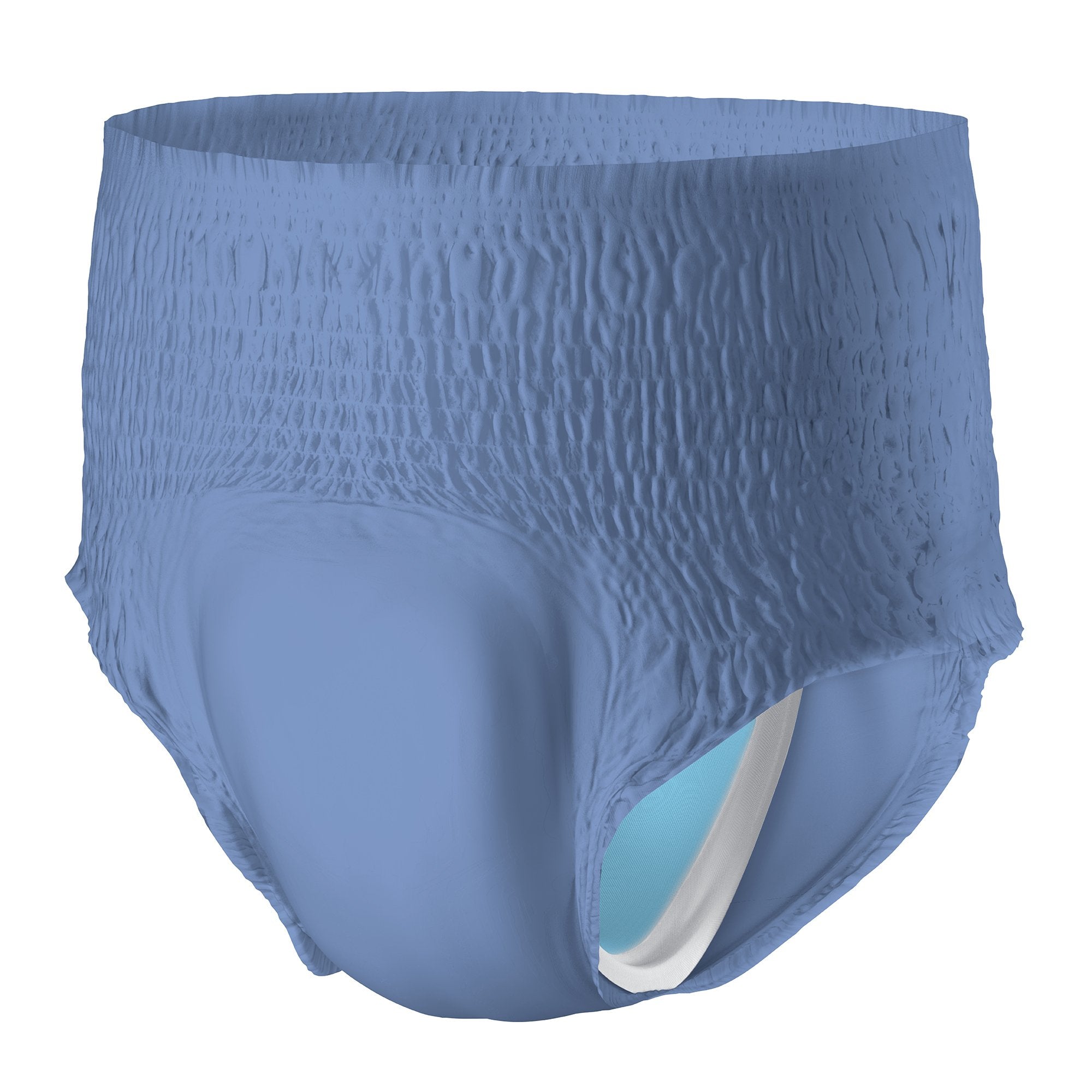 Prevail Per-Fit Underwear for Men - Small / Medium