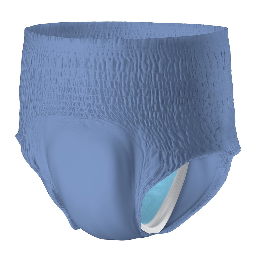 Prevail Per-Fit Underwear for Men - X-Large
