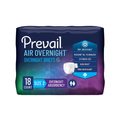 Prevail Air™ Overnight Brief - Size 2 / Large