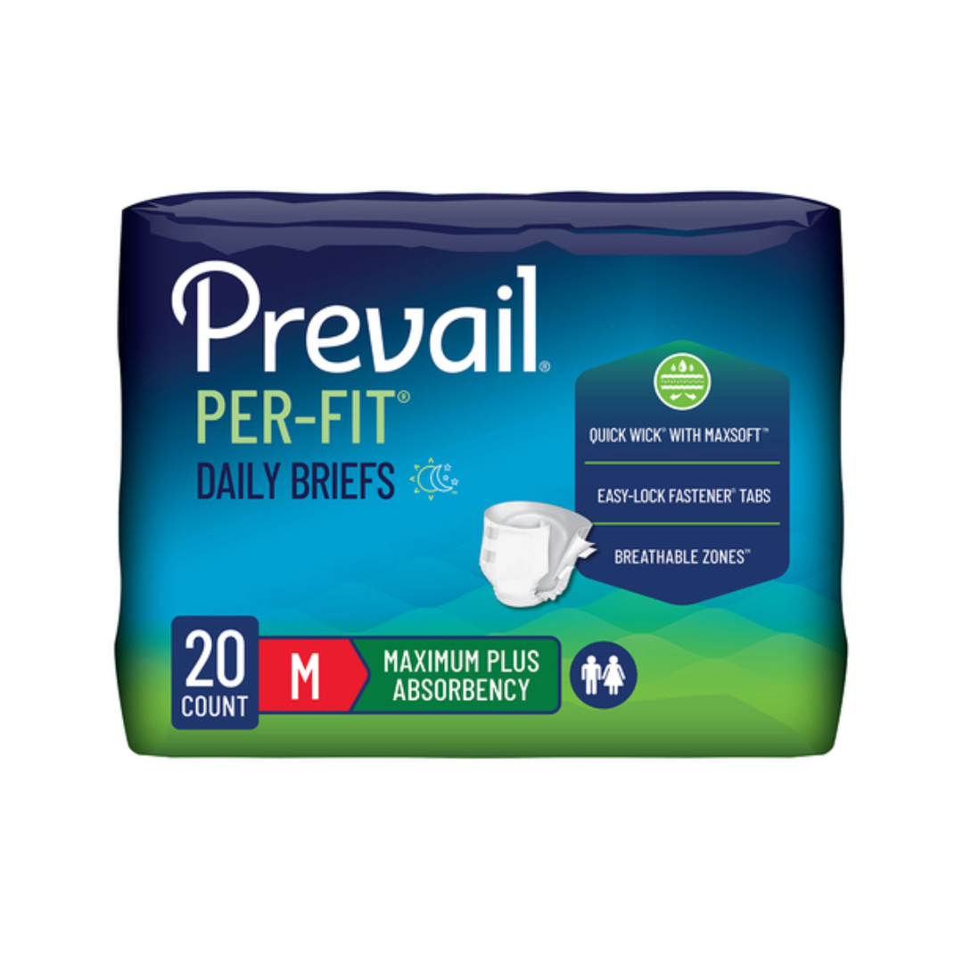 Per-Fit Briefs - Medium
