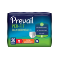 Prevail Per-Fit Protective Underwear - Medium