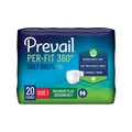 Per-Fit 360 Briefs - Size 1 / Medium