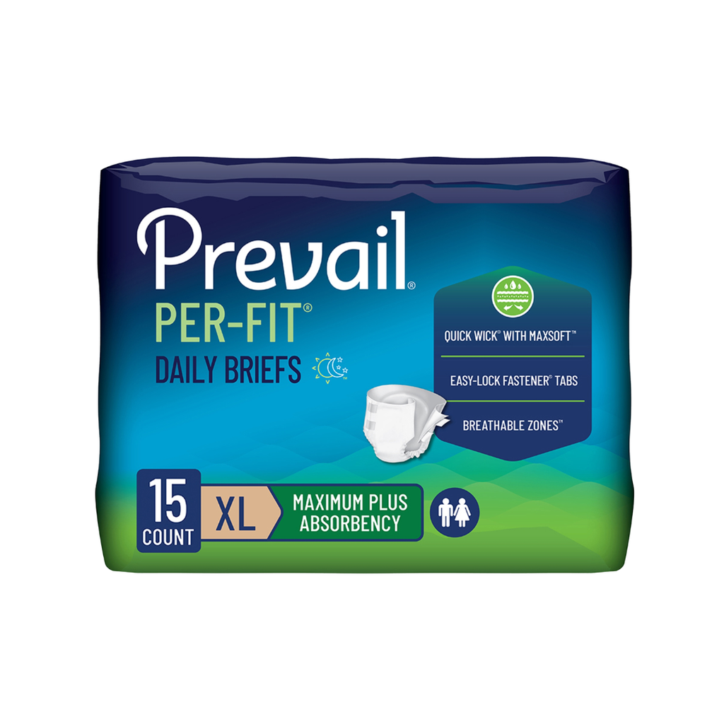 Per-Fit Briefs - X-Large