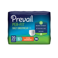 Prevail Per-Fit Protective Underwear - Small