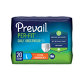 Prevail Per-Fit Protective Underwear - Large