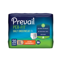 Prevail Per-Fit Protective Underwear - X-Large