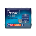 Prevail Per-Fit Underwear for Men - Small / Medium