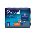 Prevail Per-Fit Underwear for Men - Large