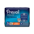 Prevail Per-Fit Underwear for Men - X-Large