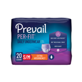 Prevail Per-Fit Underwear for Women - Small / Medium