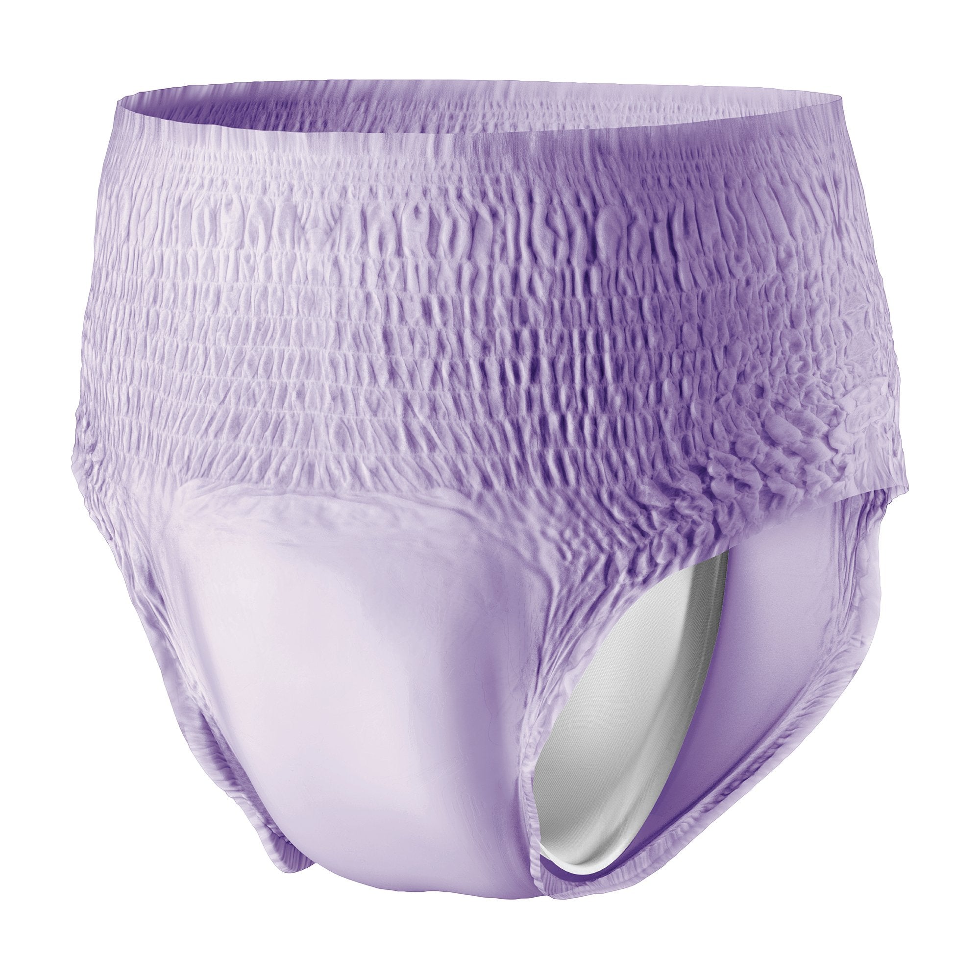 Prevail Per-Fit Underwear for Women - X-Large