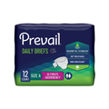 Prevail Bariatric Briefs - XX-Large