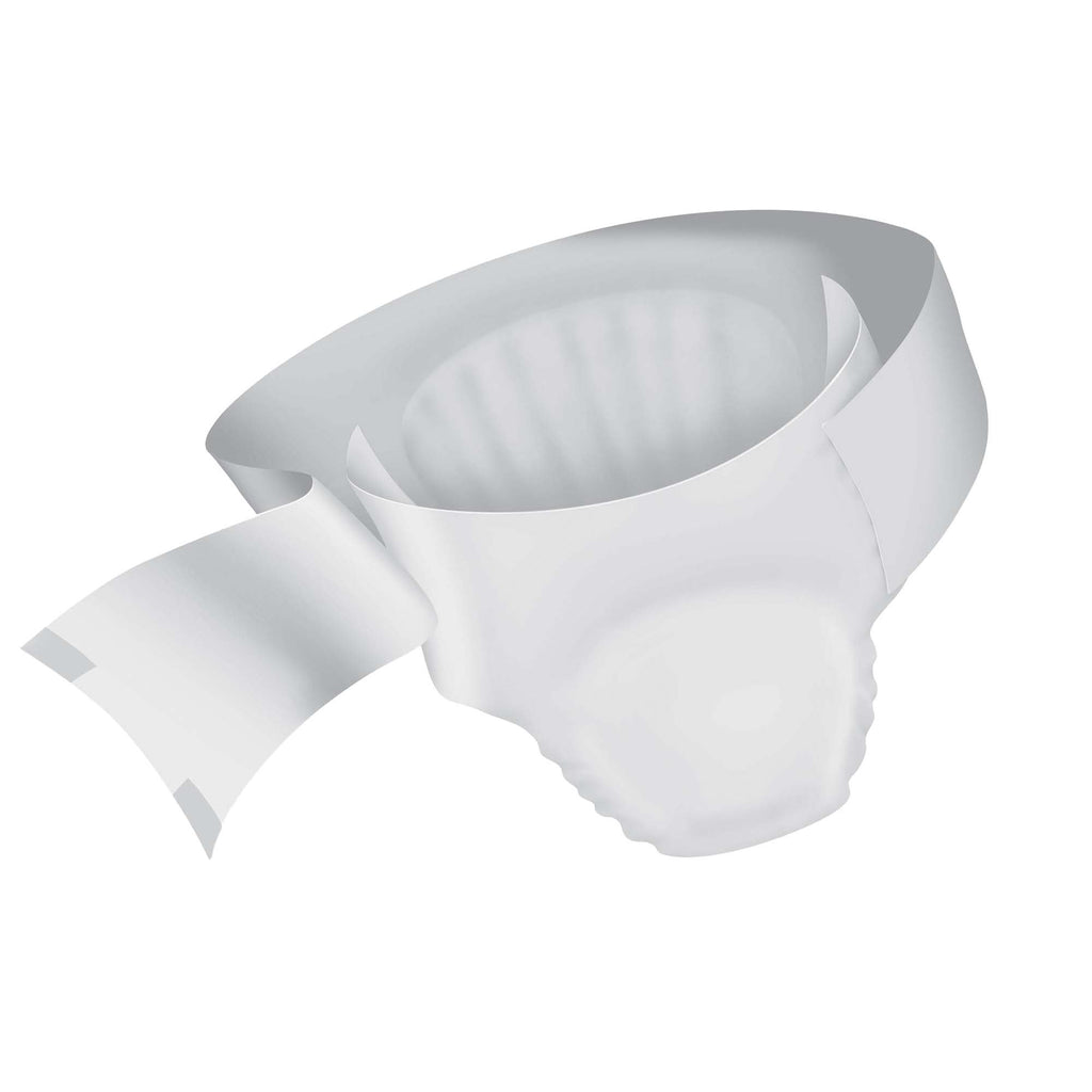 Prevail Daily Briefs - 3X-Large