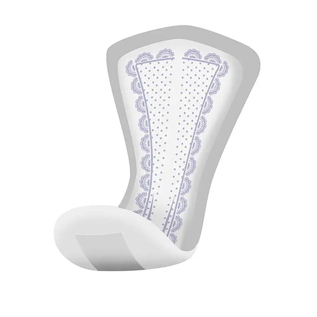 Prevail Bladder Control Pad, Overnight Absorbency 16"
